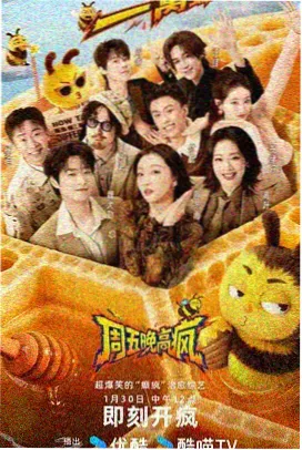 奔跑吧12 综艺在线